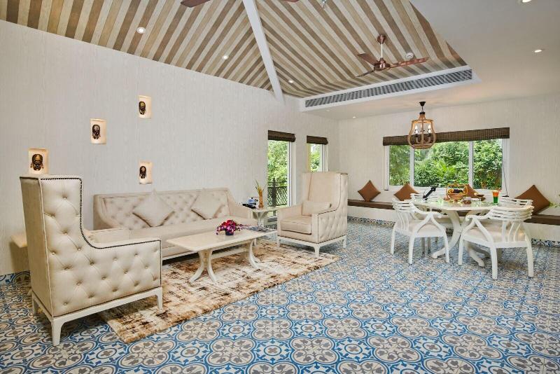 Swosti Chilika Resort image