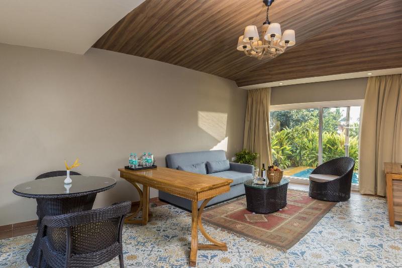 Swosti Chilika Resort image 10