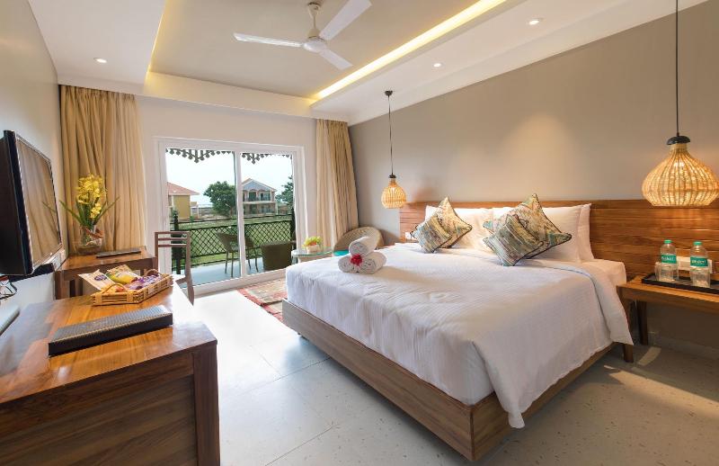 Swosti Chilika Resort image 6