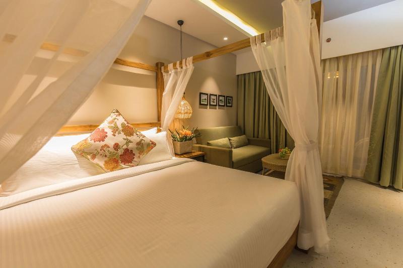 Swosti Chilika Resort image