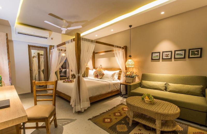 Swosti Chilika Resort image