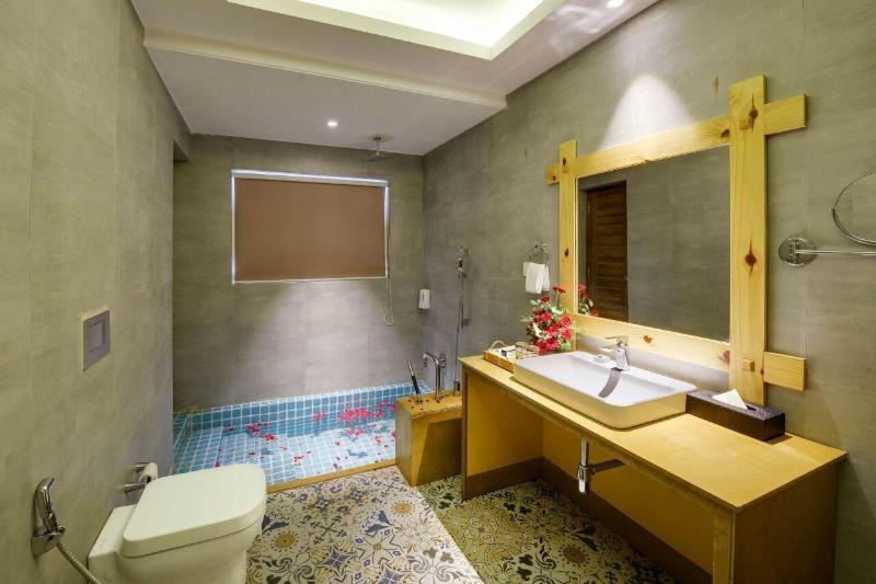 Swosti Chilika Resort image