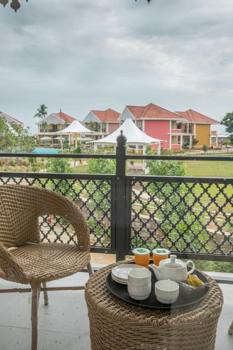 Swosti Chilika Resort image