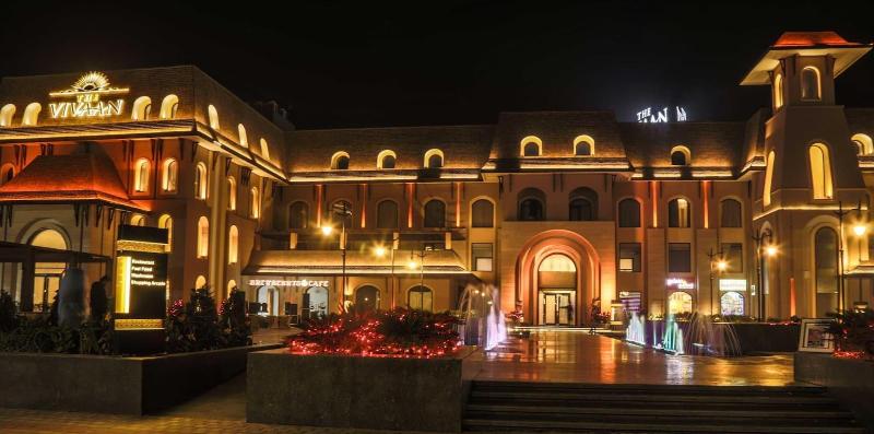 The Vivaan Hotel & Resorts