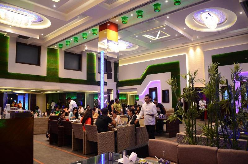 The Vivaan Hotel & Resorts