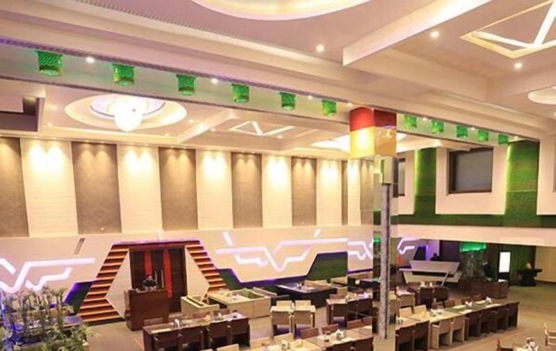 The Vivaan Hotel & Resorts