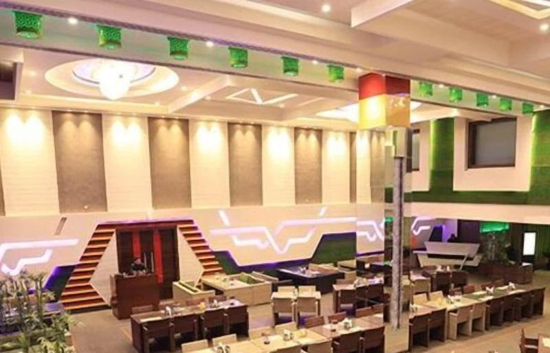 The Vivaan Hotel & Resorts