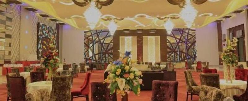 The Vivaan Hotel & Resorts