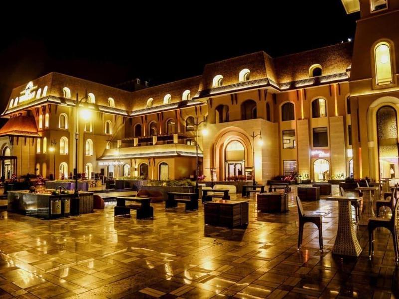 The Vivaan Hotel & Resorts