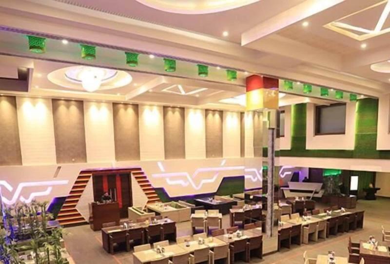 The Vivaan Hotel & Resorts