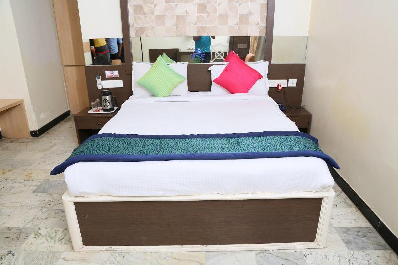 Hotel Bhavani Residency image