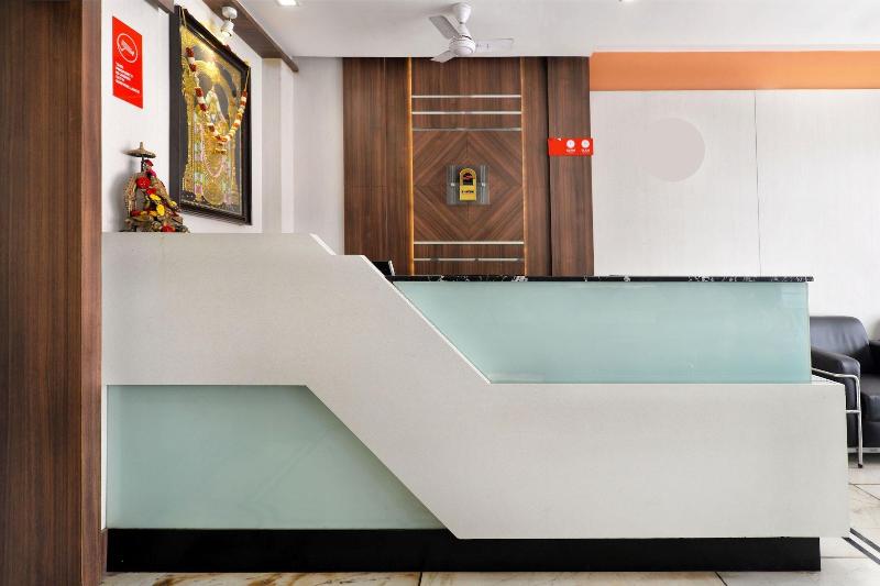 Hotel Bhavani Residency image