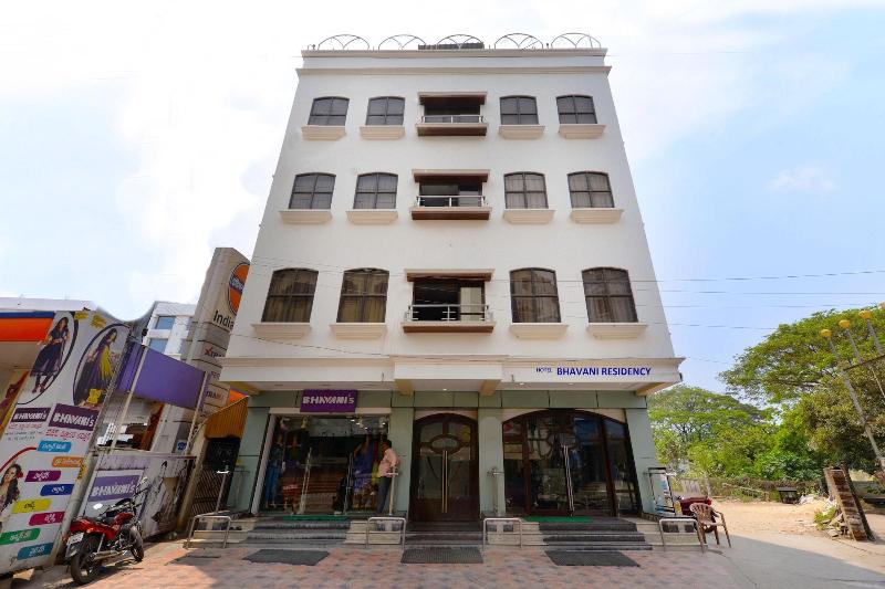 Hotel Bhavani Residency image