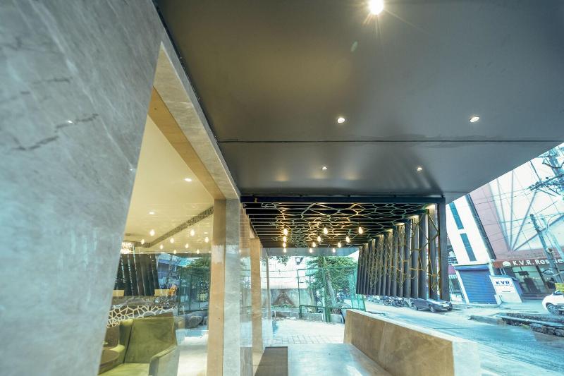 Hotel Bhavani Residency image