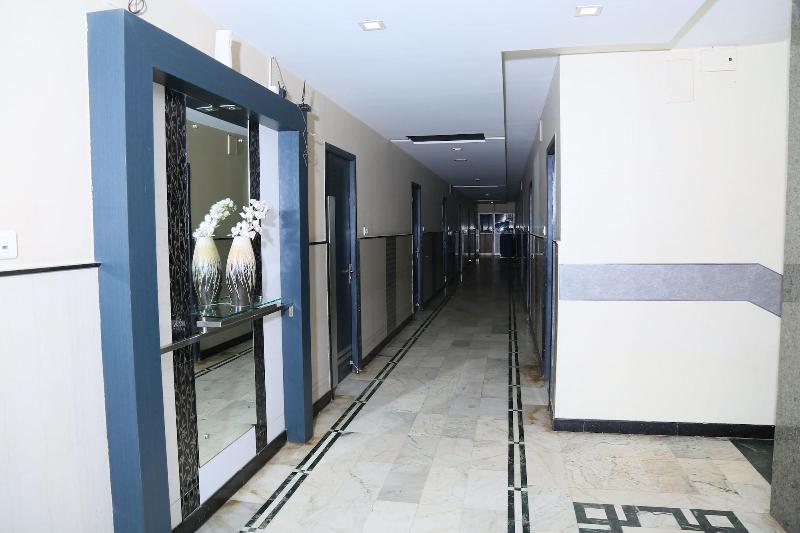 Hotel Bhavani Residency image