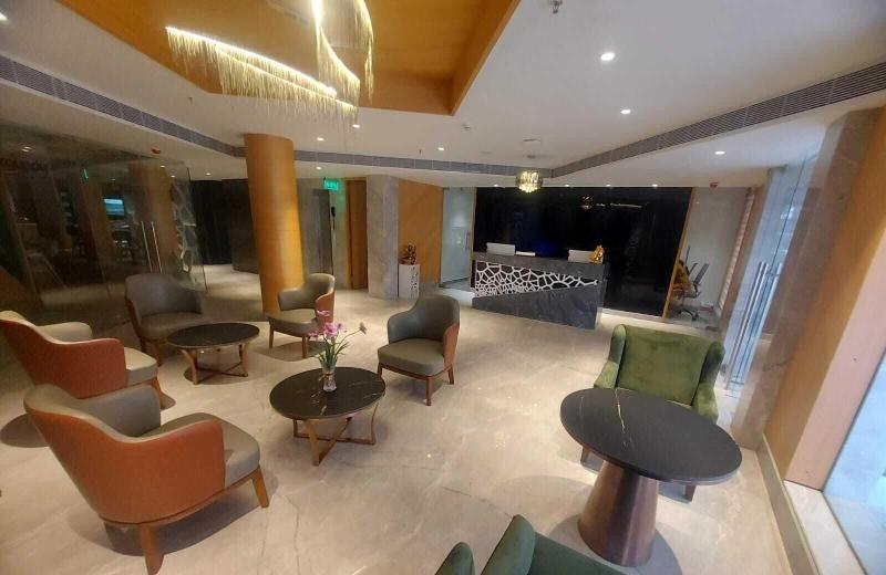 Hotel Bhavani Residency image