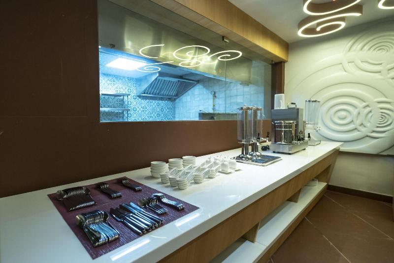 Hotel Bhavani Residency image 1
