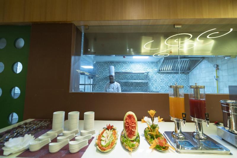 Hotel Bhavani Residency image 3