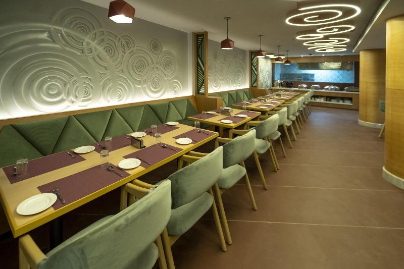 Hotel Bhavani Residency image 5