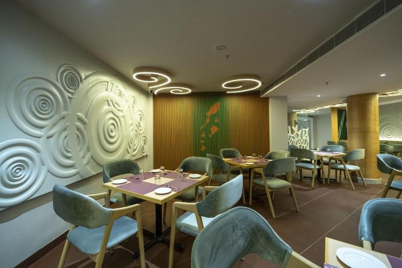 Hotel Bhavani Residency image 6