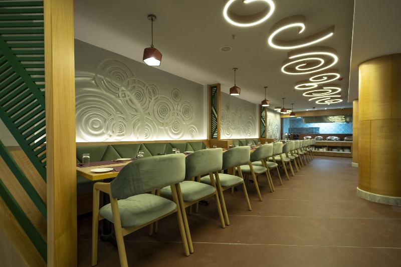 Hotel Bhavani Residency image