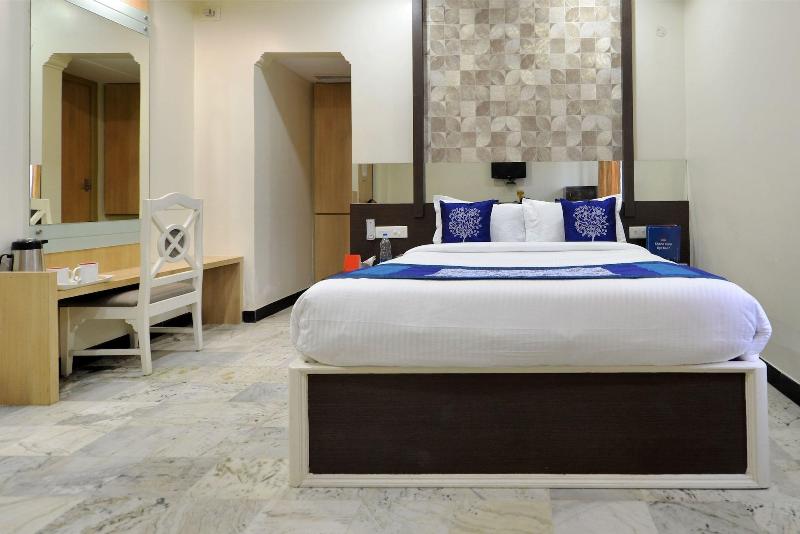 Hotel Bhavani Residency image