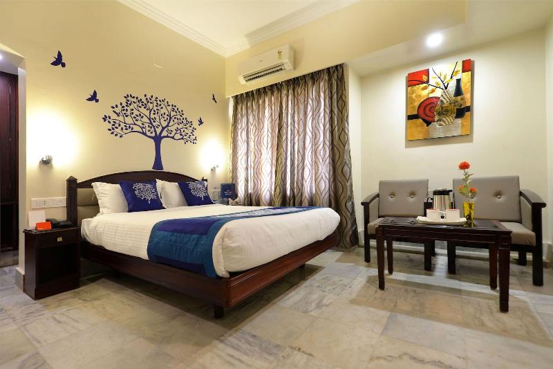 Hotel Bhavani Residency image