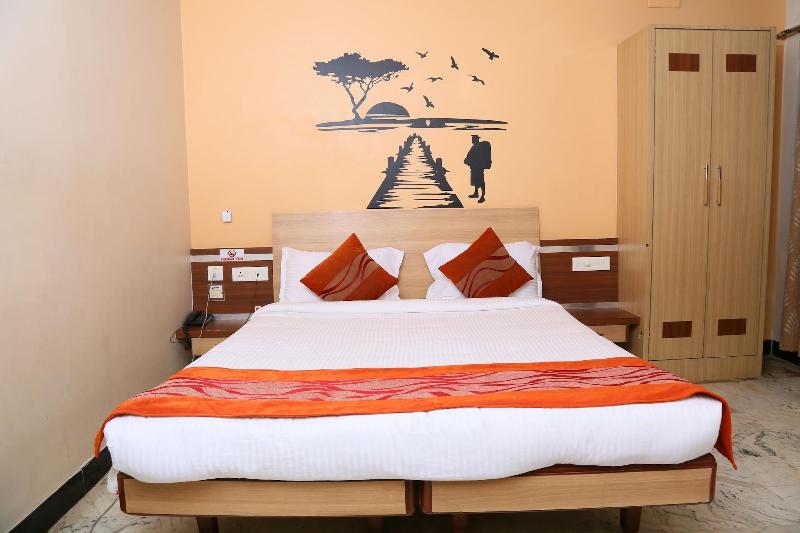 Hotel Bhavani Residency image 10