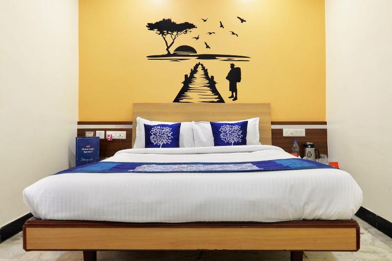 Hotel Bhavani Residency image 8