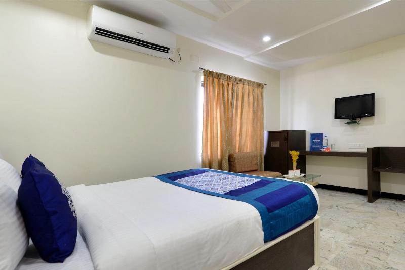 Hotel Bhavani Residency image