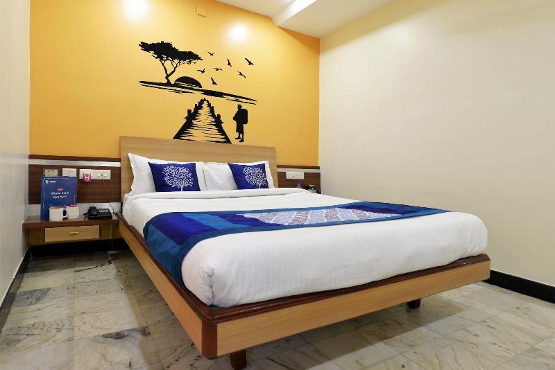 Hotel Bhavani Residency image