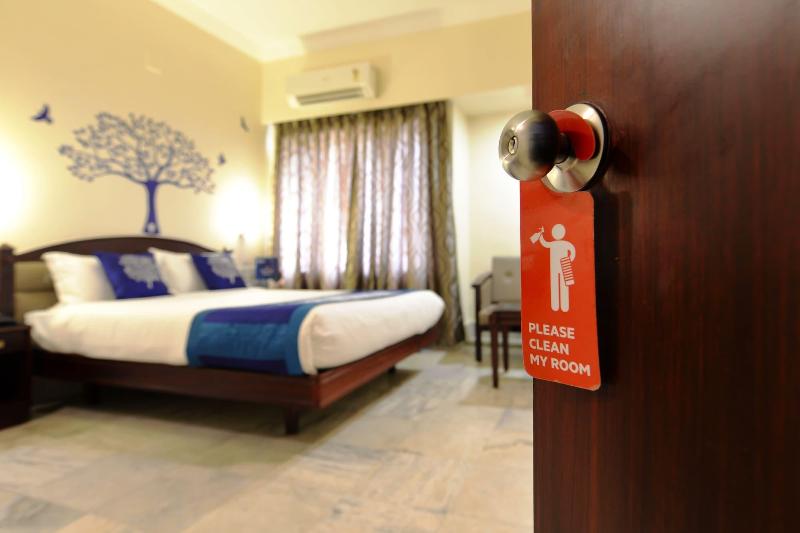 Hotel Bhavani Residency image 4