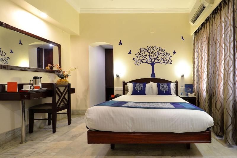 Hotel Bhavani Residency image 2