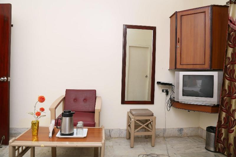 Hotel Bhavani Residency image