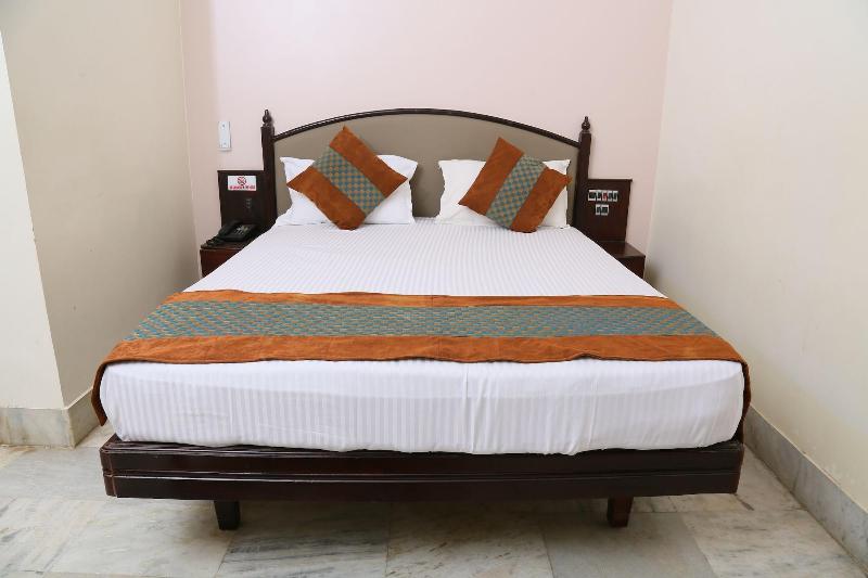 Hotel Bhavani Residency image