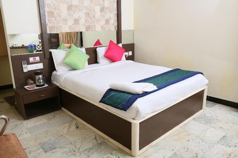 Hotel Bhavani Residency image