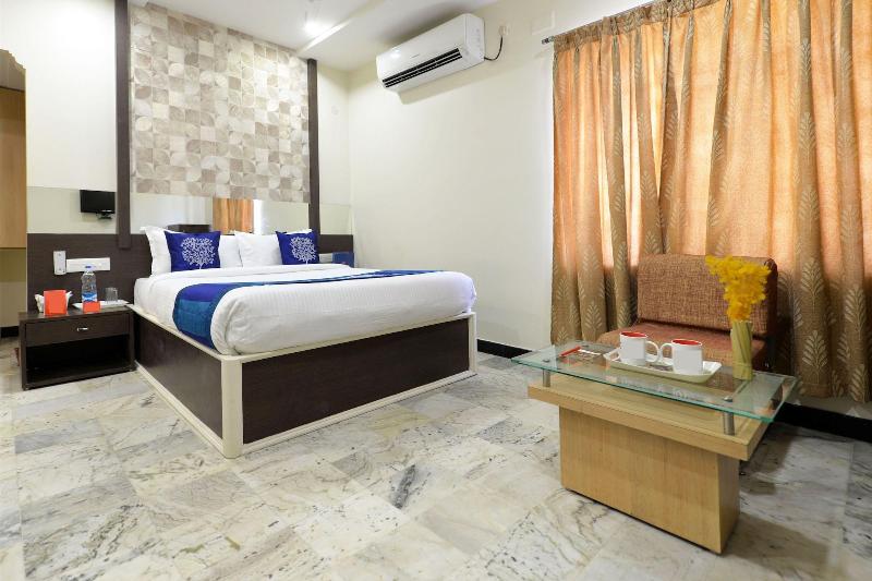 Hotel Bhavani Residency image