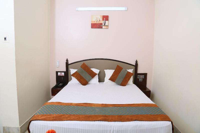 Hotel Bhavani Residency image