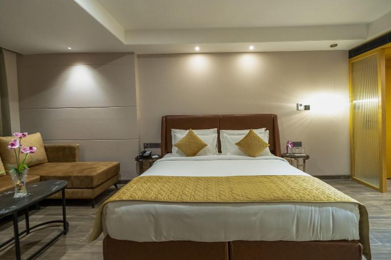 Hotel Bhavani Residency image