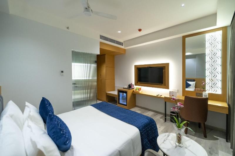 Hotel Bhavani Residency image 9