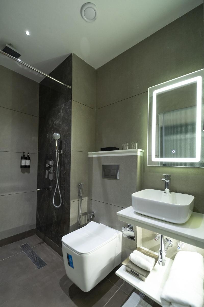 Hotel Bhavani Residency image 7