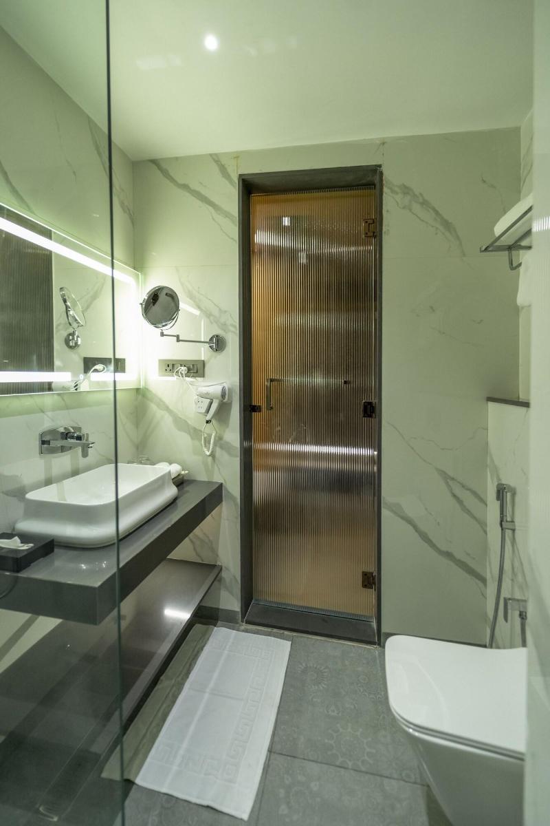 Hotel Bhavani Residency image