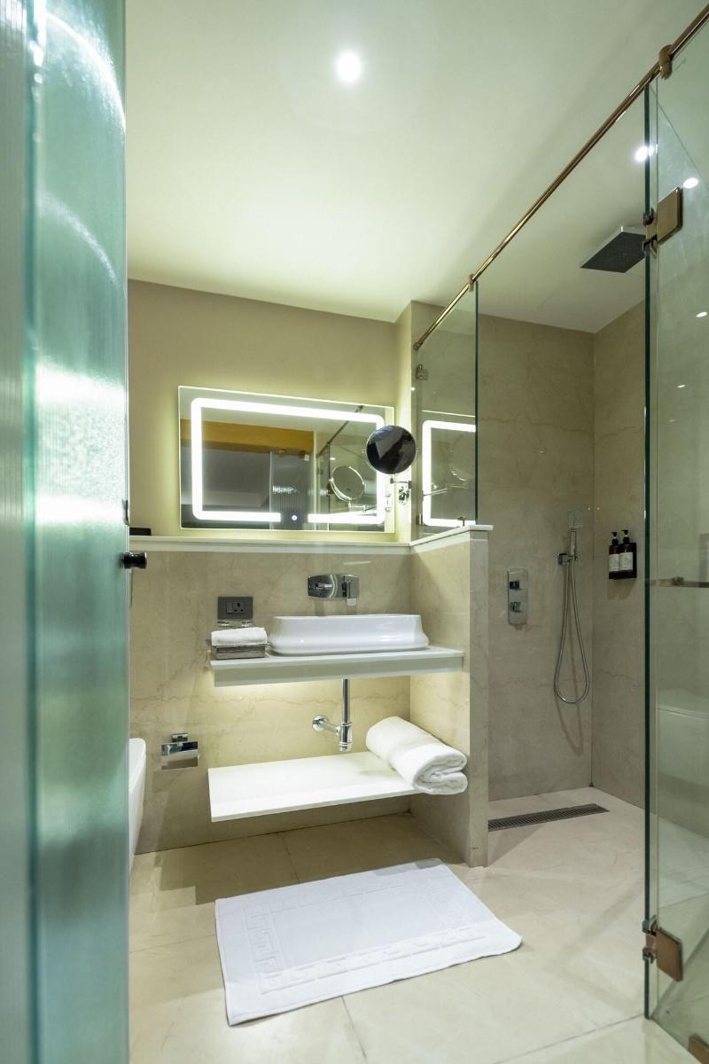 Hotel Bhavani Residency image