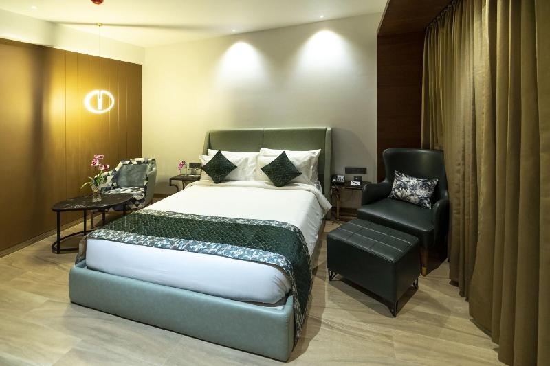 Hotel Bhavani Residency image