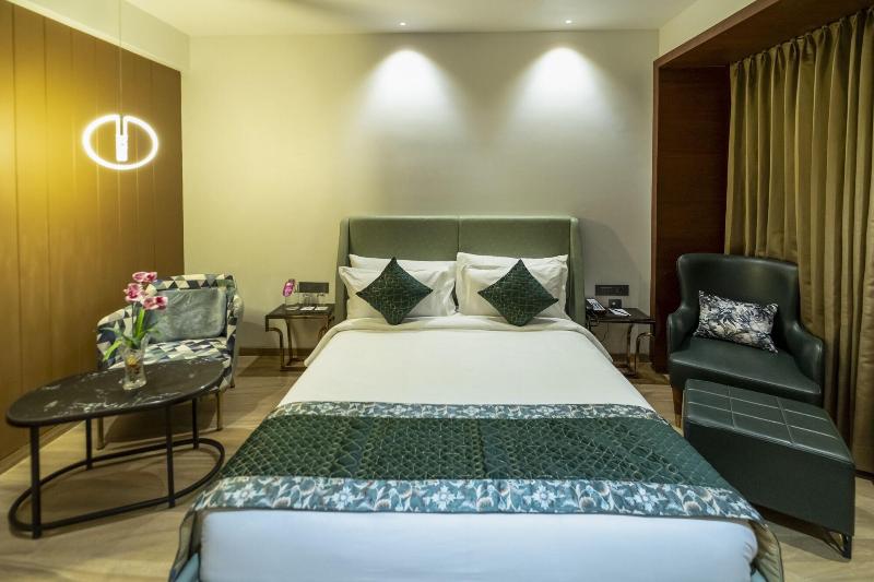 Hotel Bhavani Residency image