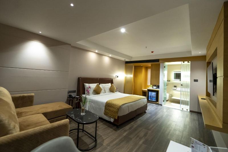 Hotel Bhavani Residency image