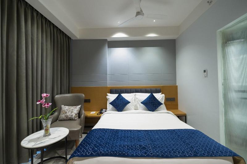 Hotel Bhavani Residency image