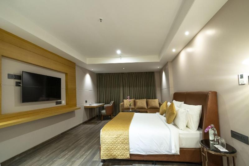 Hotel Bhavani Residency image