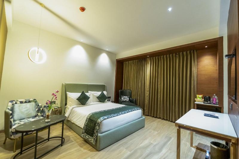 Hotel Bhavani Residency image