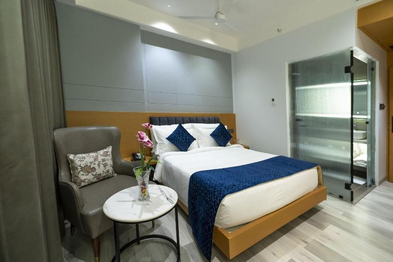 Hotel Bhavani Residency image